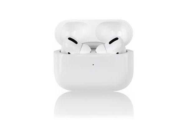 AirPods Pro 2 Bluetooth 5.3 - 2 Pcs, Super bass, Long Battery Life & Active Noise Cancellation