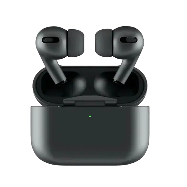 AirPods Pro 2 Bluetooth 5.3 - 2 Pcs, Super bass, Long Battery Life & Active Noise Cancellation